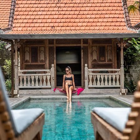 The Padang Villa Jungle Escape 5 Mins Drive From Uluwatu'S Beaches 울루와뚜 외부 사진