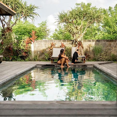 The Padang Villa Jungle Escape 5 Mins Drive From Uluwatu'S Beaches 울루와뚜 외부 사진