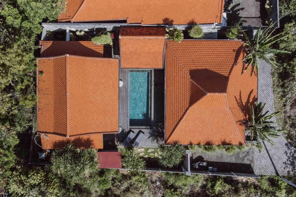 The Padang Villa Jungle Escape 5 Mins Drive From Uluwatu'S Beaches 울루와뚜 외부 사진