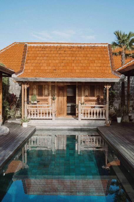 The Padang Villa Jungle Escape 5 Mins Drive From Uluwatu'S Beaches 울루와뚜 외부 사진