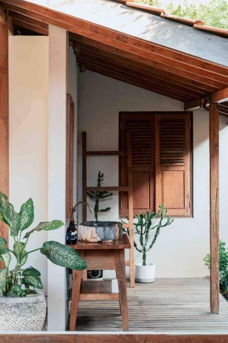 The Padang Villa Jungle Escape 5 Mins Drive From Uluwatu'S Beaches 울루와뚜 외부 사진