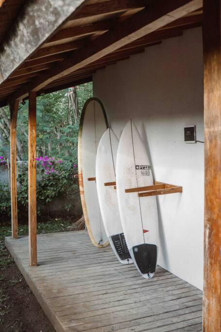 The Padang Villa Jungle Escape 5 Mins Drive From Uluwatu'S Beaches 울루와뚜 외부 사진