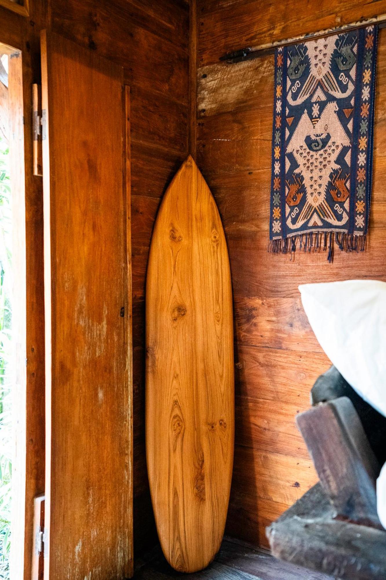 The Padang Villa Jungle Escape 5 Mins Drive From Uluwatu'S Beaches 울루와뚜 외부 사진
