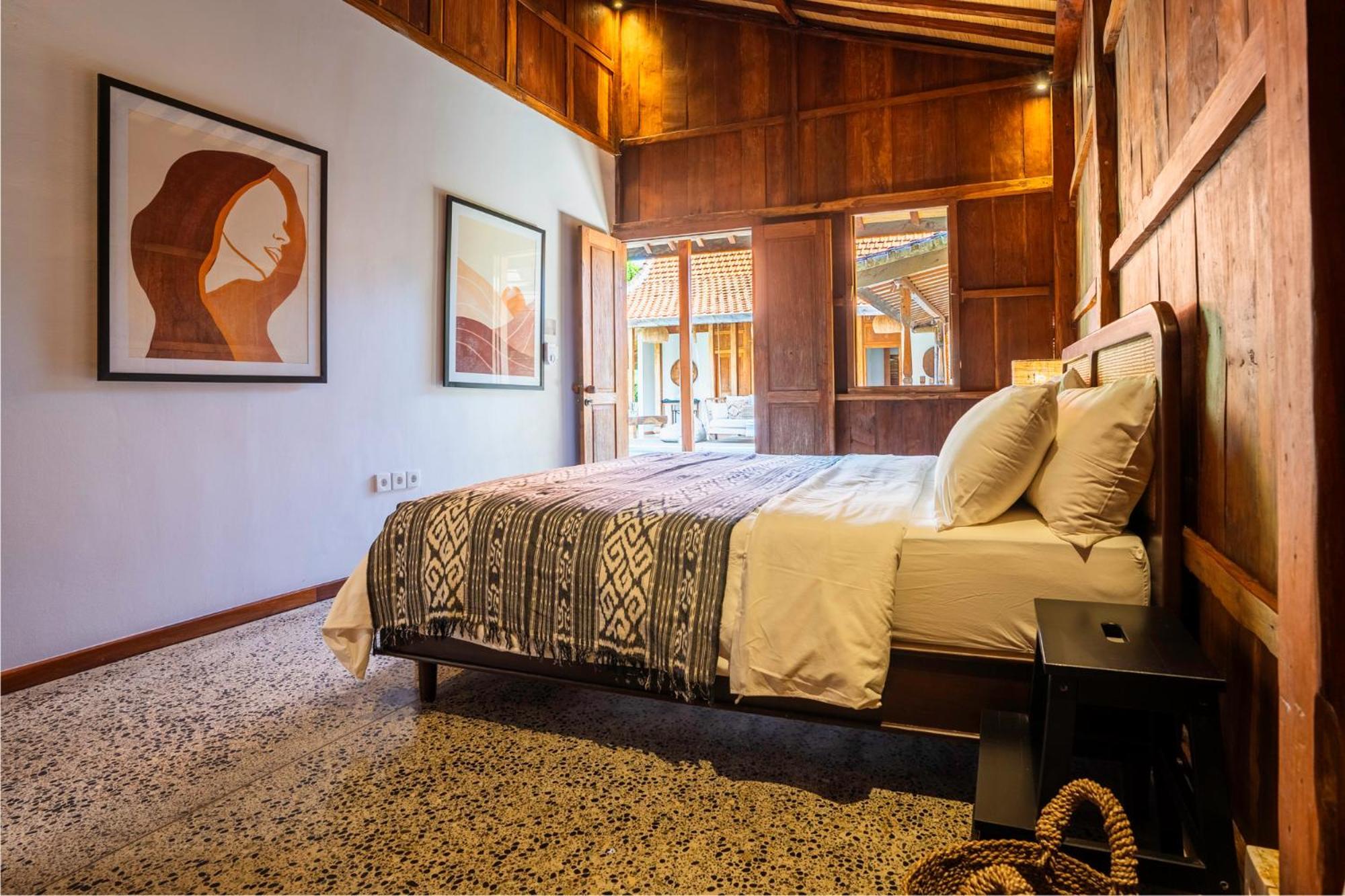 The Padang Villa Jungle Escape 5 Mins Drive From Uluwatu'S Beaches 울루와뚜 외부 사진