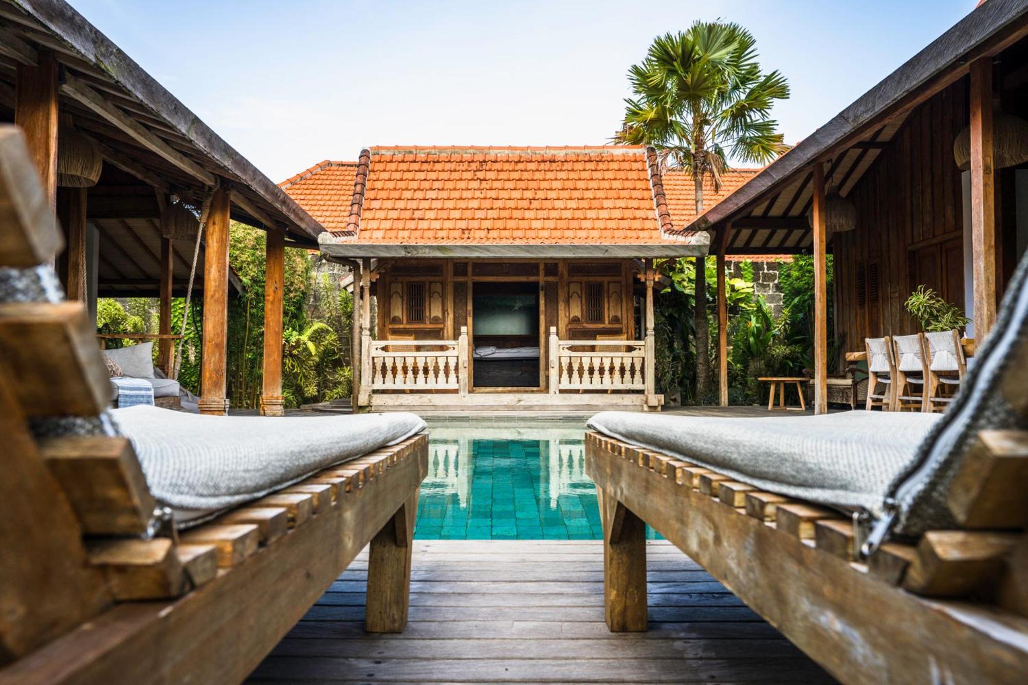 The Padang Villa Jungle Escape 5 Mins Drive From Uluwatu'S Beaches 울루와뚜 외부 사진
