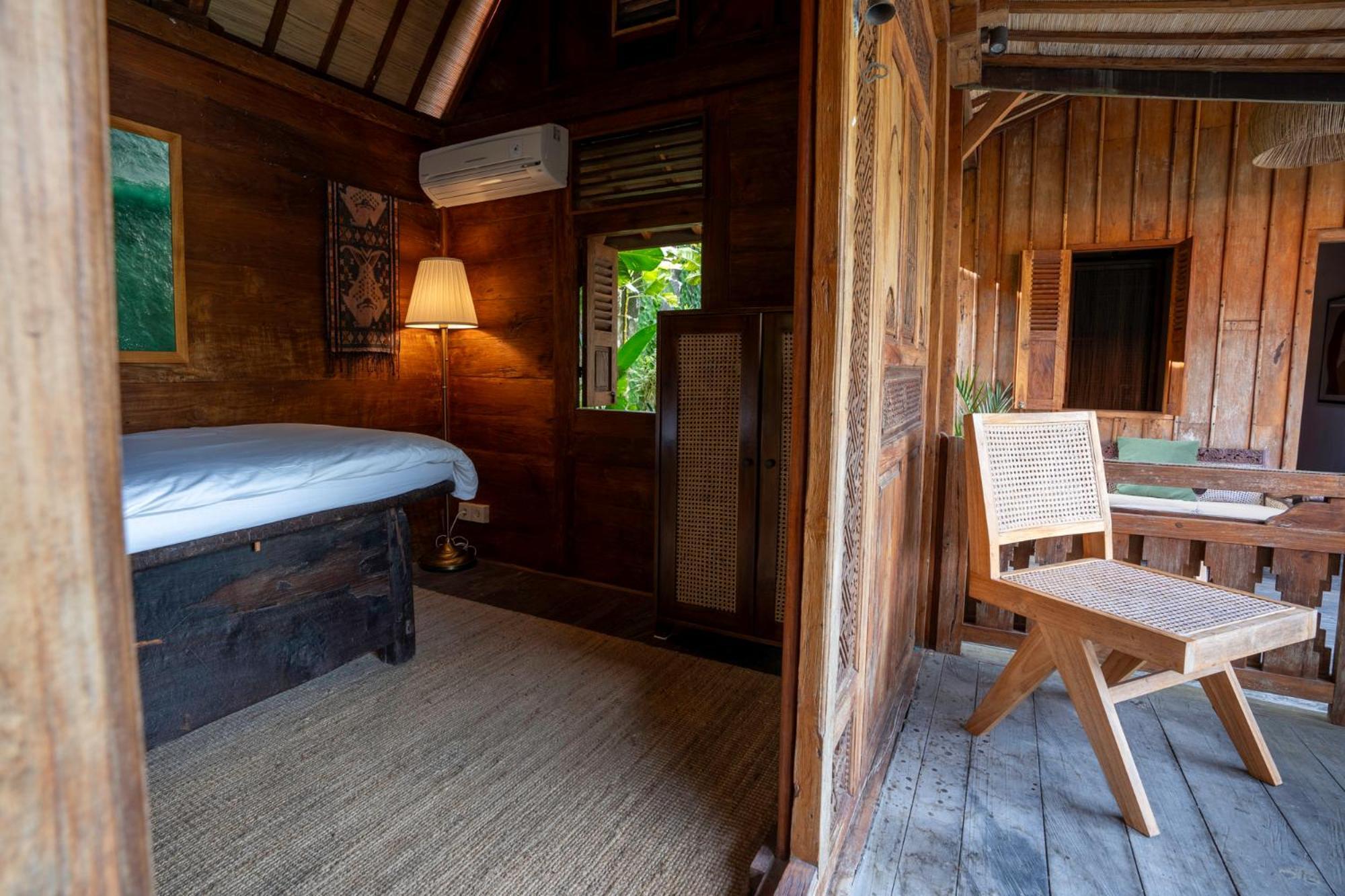 The Padang Villa Jungle Escape 5 Mins Drive From Uluwatu'S Beaches 울루와뚜 외부 사진