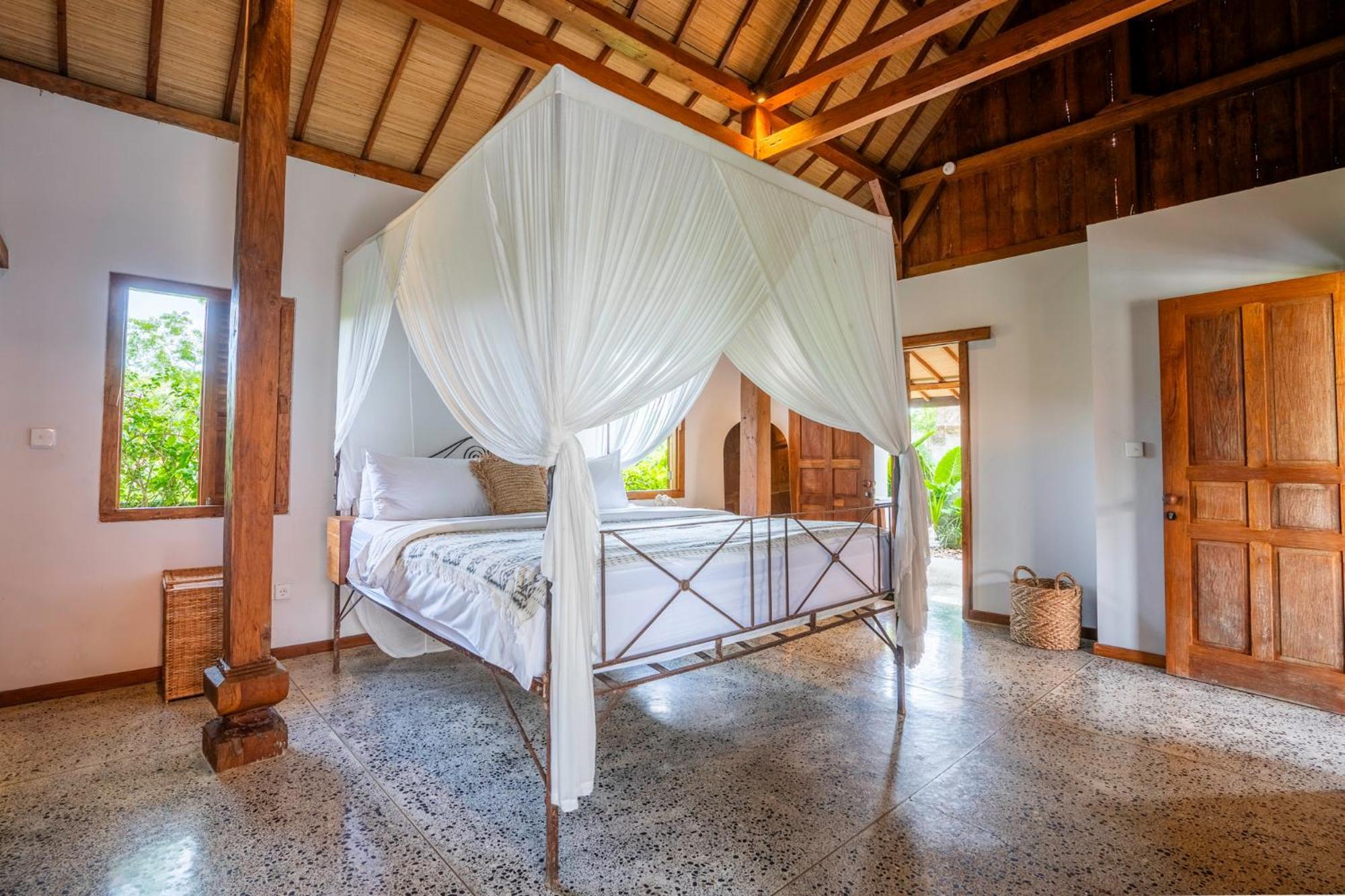 The Padang Villa Jungle Escape 5 Mins Drive From Uluwatu'S Beaches 울루와뚜 외부 사진
