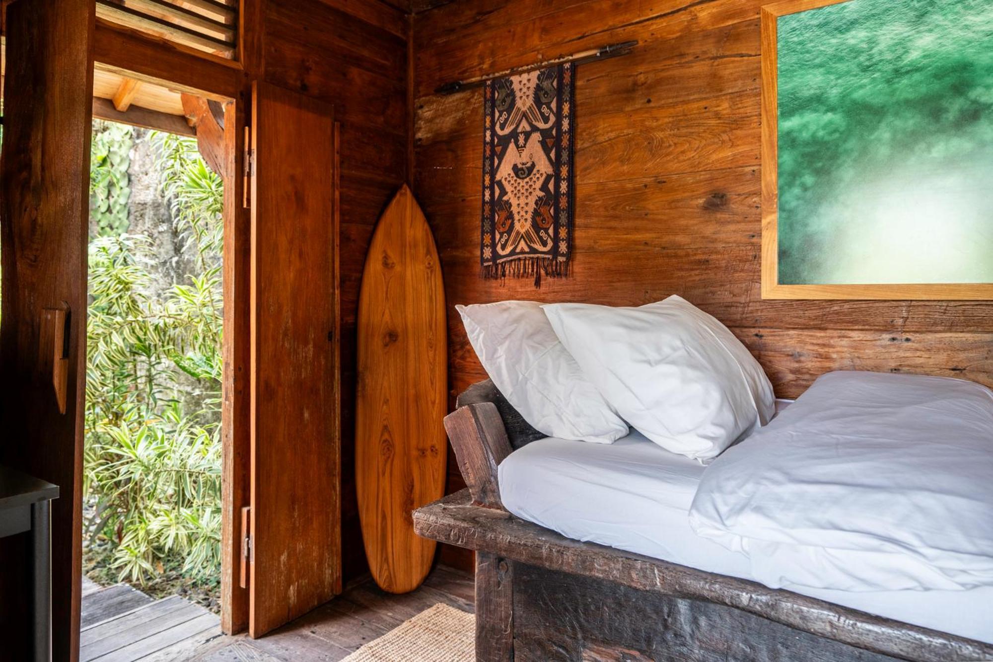 The Padang Villa Jungle Escape 5 Mins Drive From Uluwatu'S Beaches 울루와뚜 외부 사진