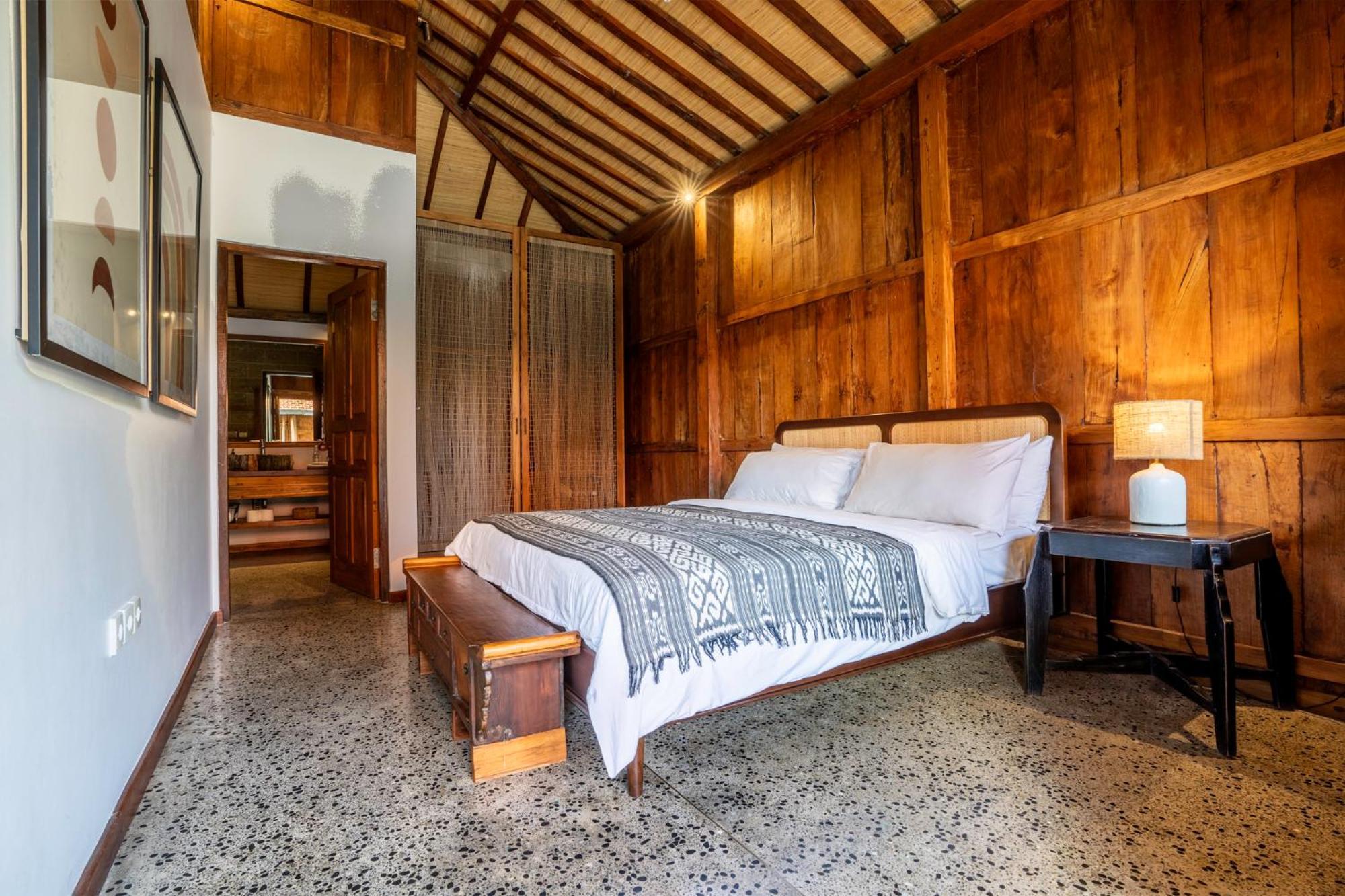 The Padang Villa Jungle Escape 5 Mins Drive From Uluwatu'S Beaches 울루와뚜 외부 사진