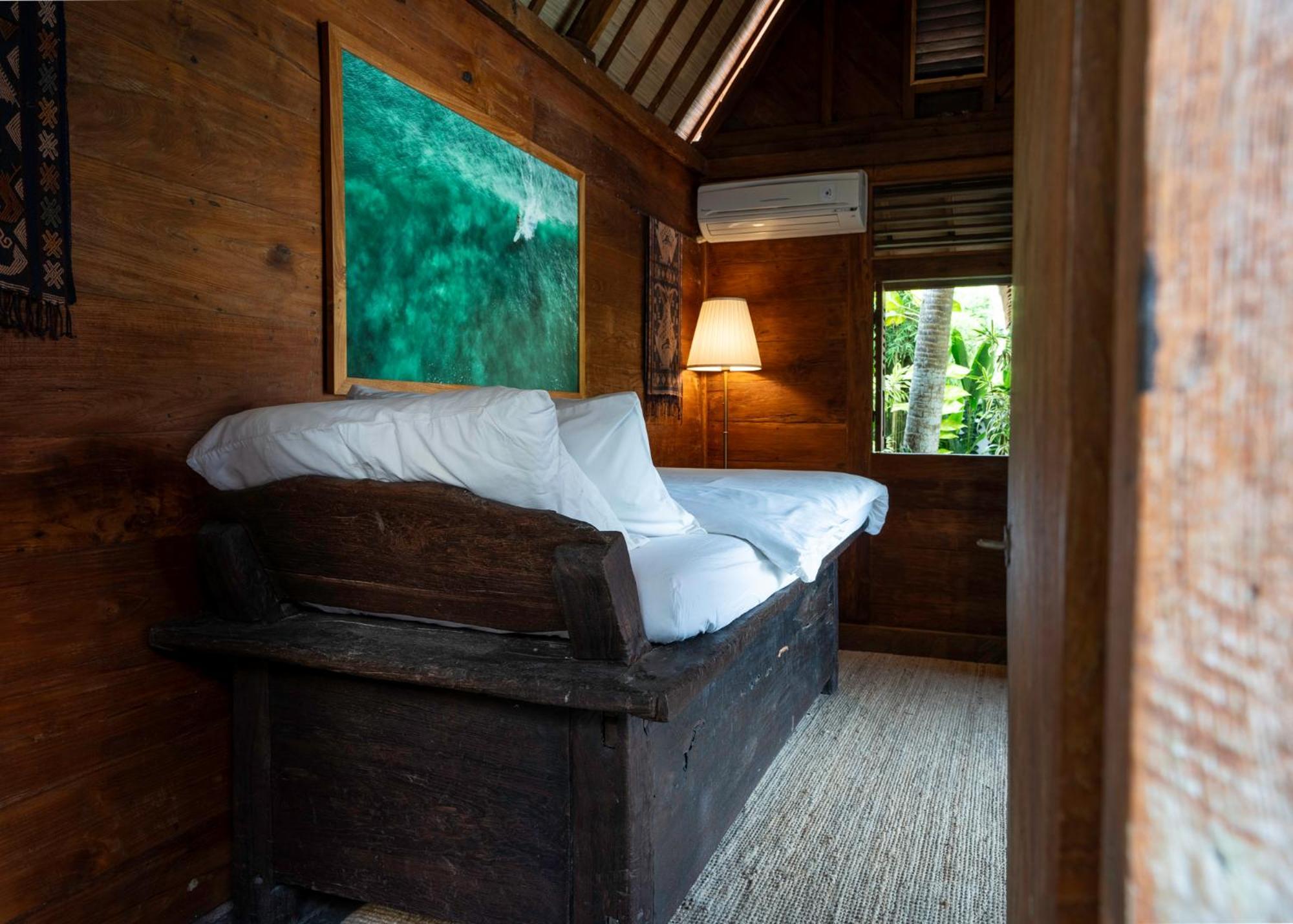 The Padang Villa Jungle Escape 5 Mins Drive From Uluwatu'S Beaches 울루와뚜 외부 사진