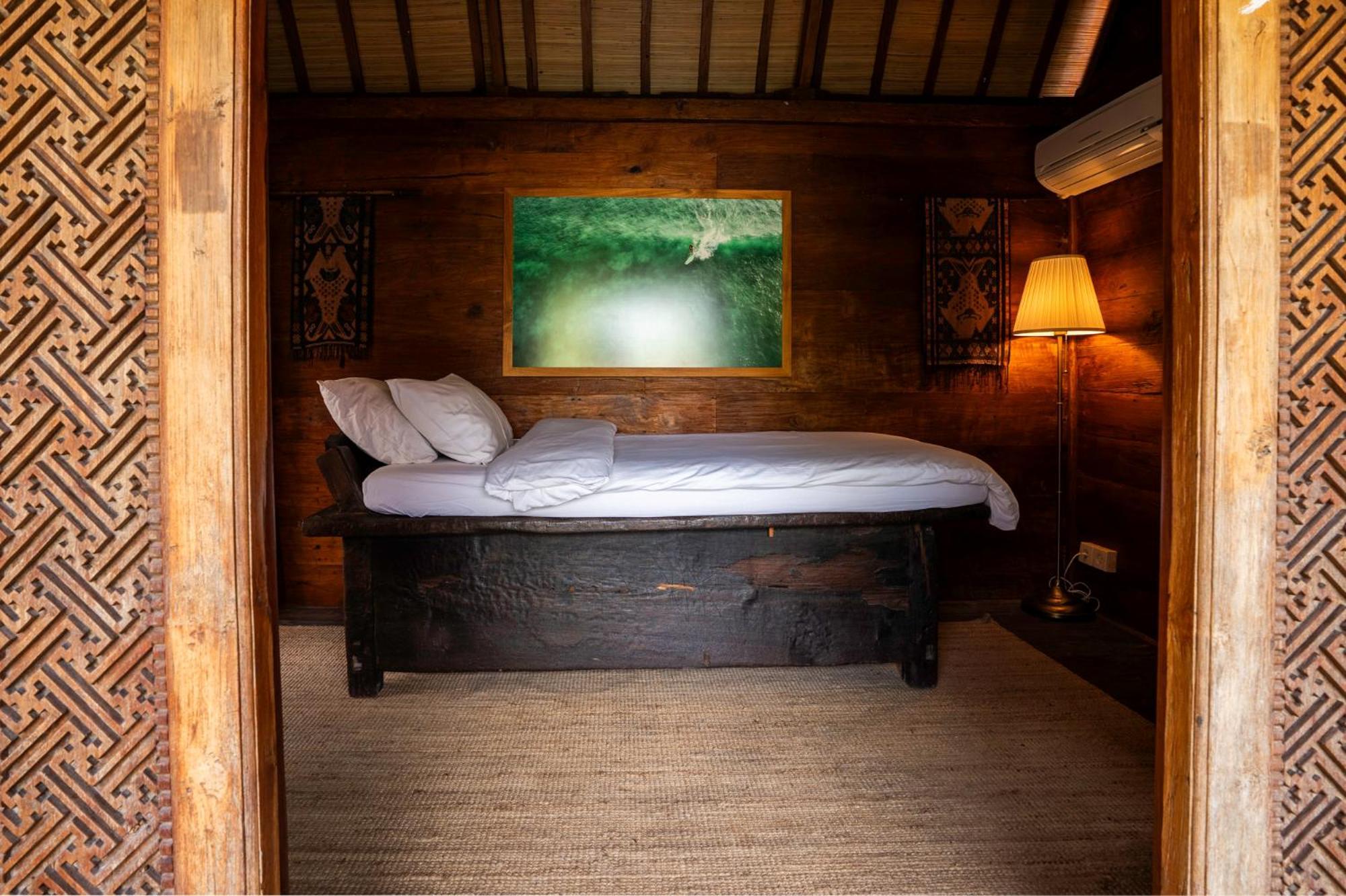 The Padang Villa Jungle Escape 5 Mins Drive From Uluwatu'S Beaches 울루와뚜 외부 사진