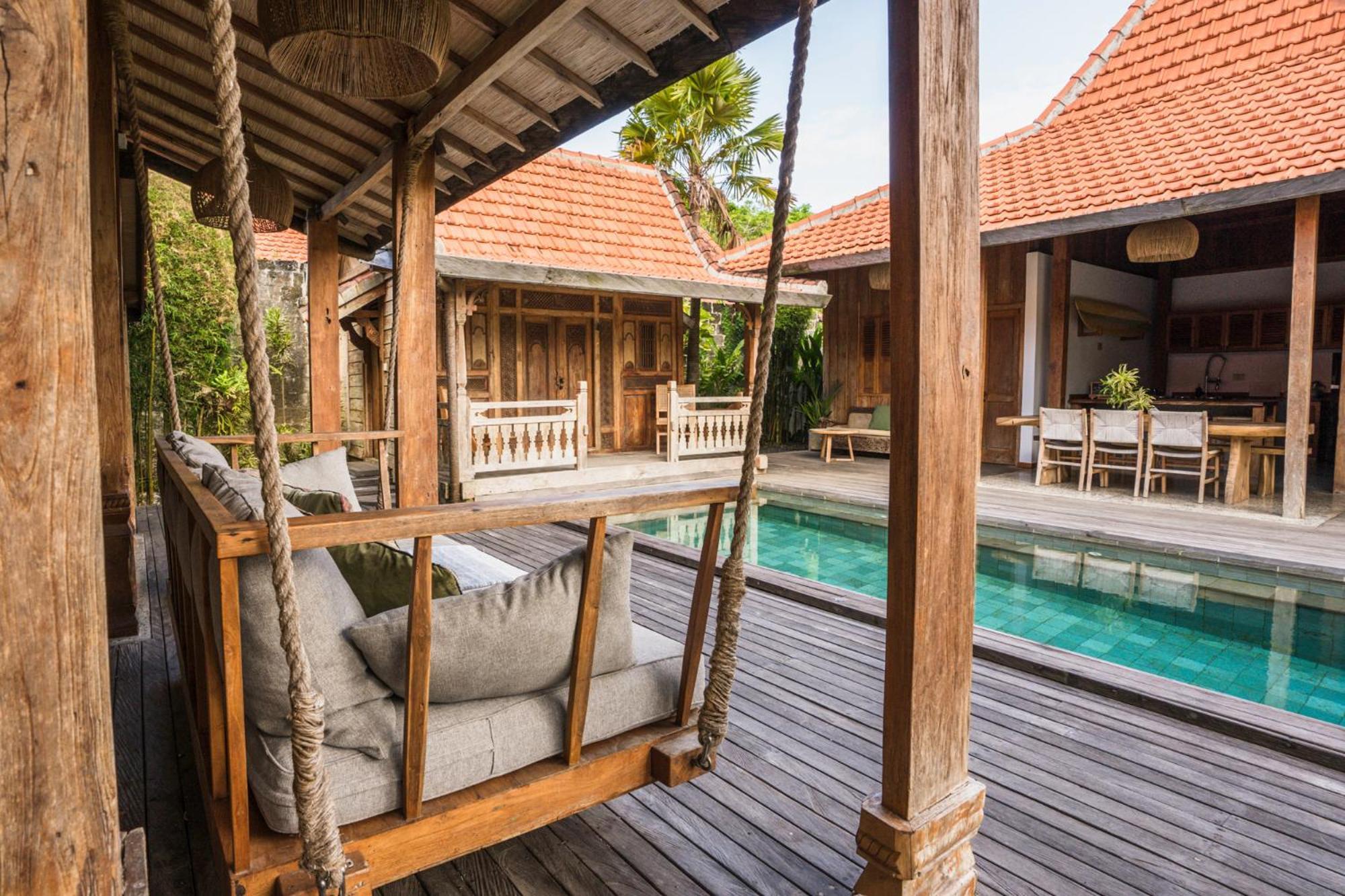 The Padang Villa Jungle Escape 5 Mins Drive From Uluwatu'S Beaches 울루와뚜 외부 사진