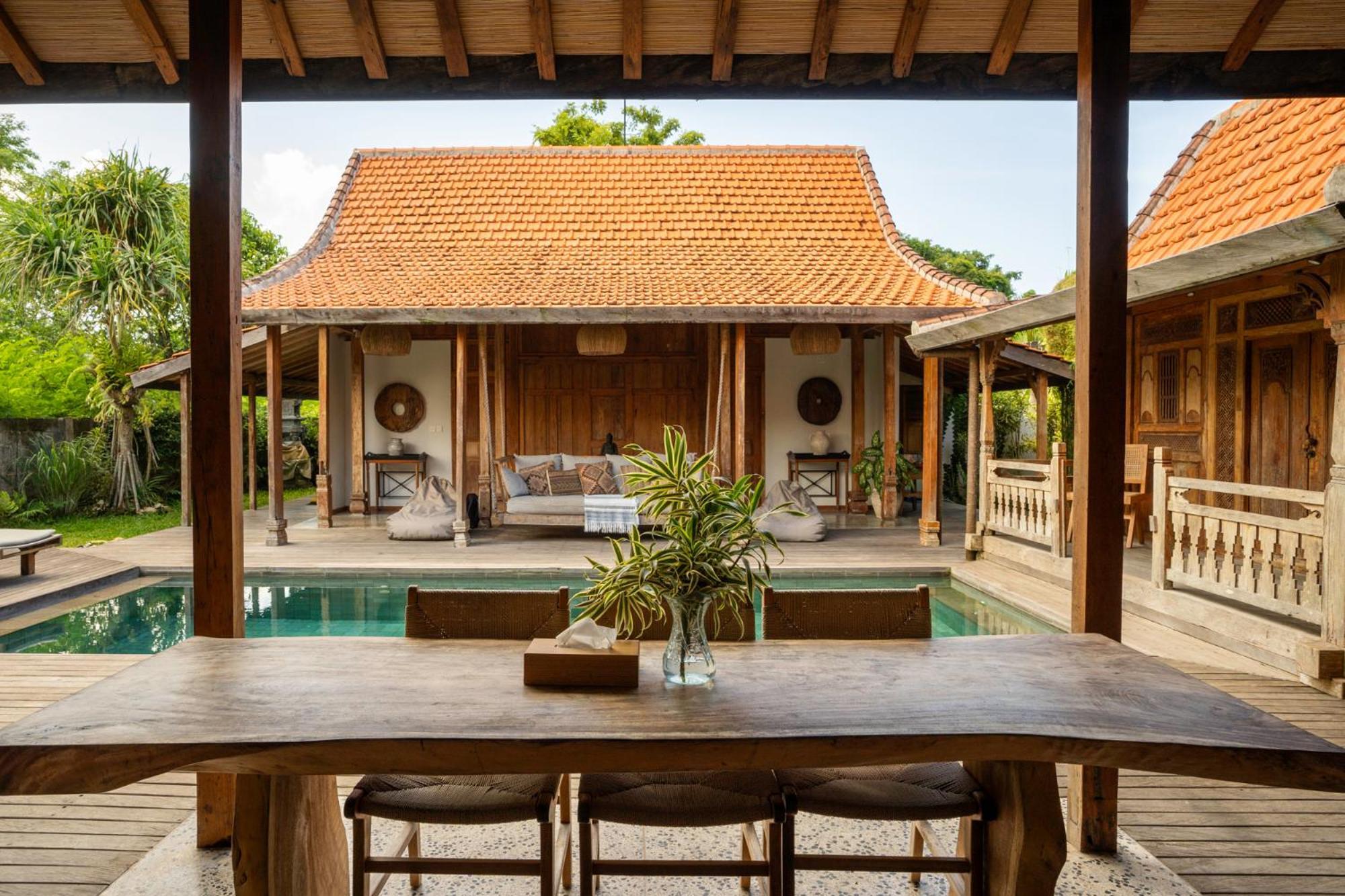 The Padang Villa Jungle Escape 5 Mins Drive From Uluwatu'S Beaches 울루와뚜 외부 사진