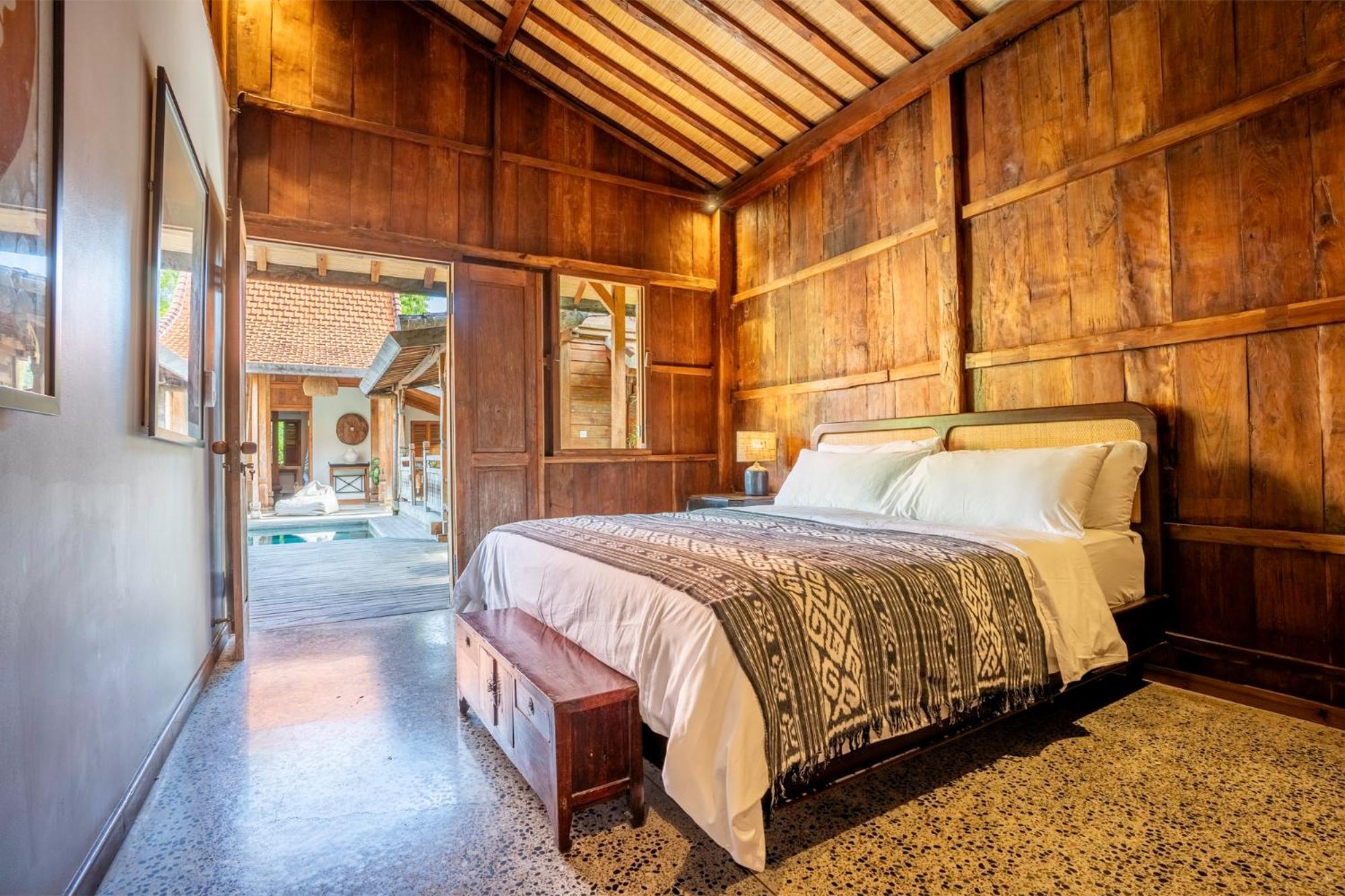 The Padang Villa Jungle Escape 5 Mins Drive From Uluwatu'S Beaches 울루와뚜 외부 사진