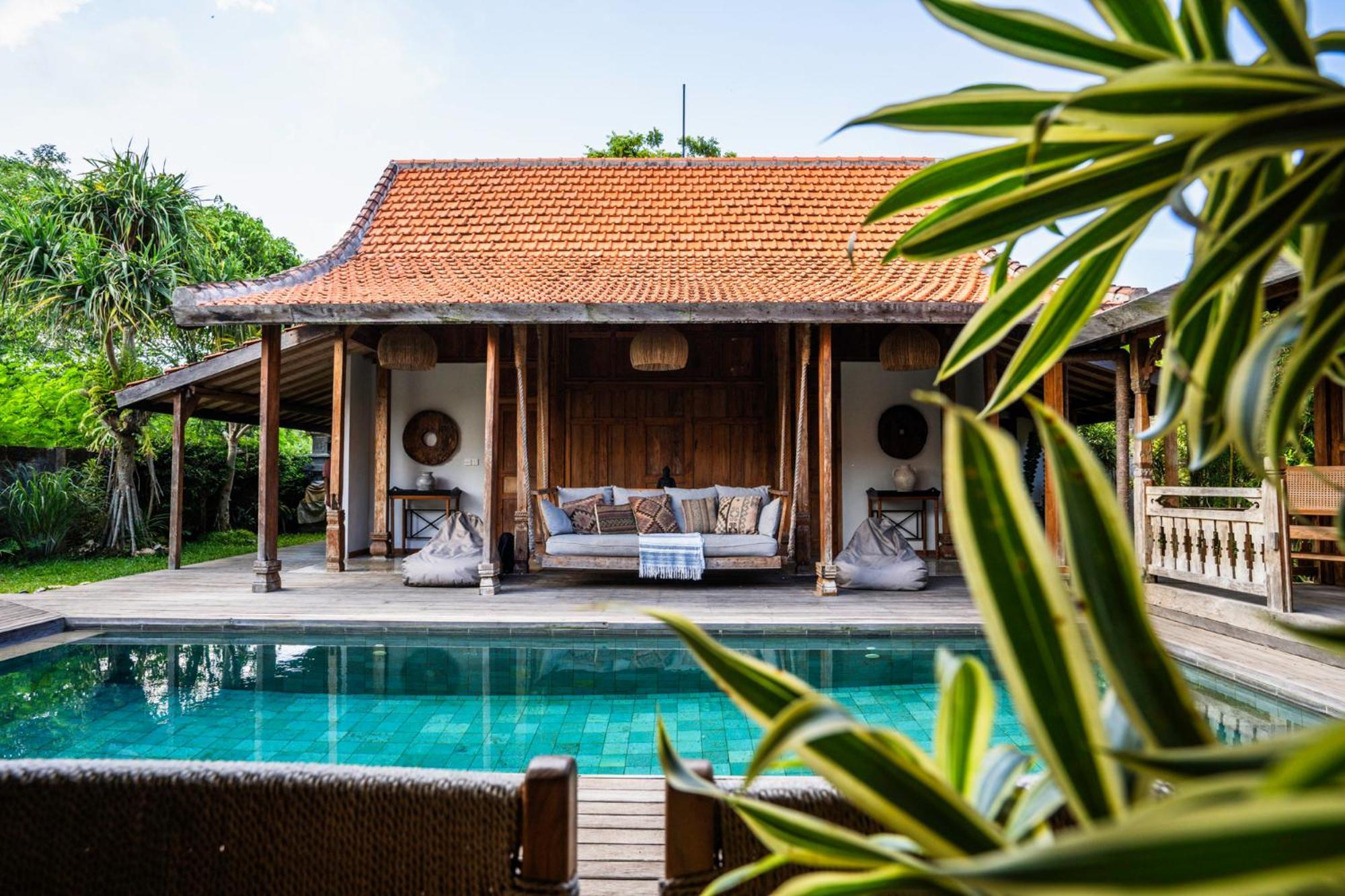 The Padang Villa Jungle Escape 5 Mins Drive From Uluwatu'S Beaches 울루와뚜 외부 사진