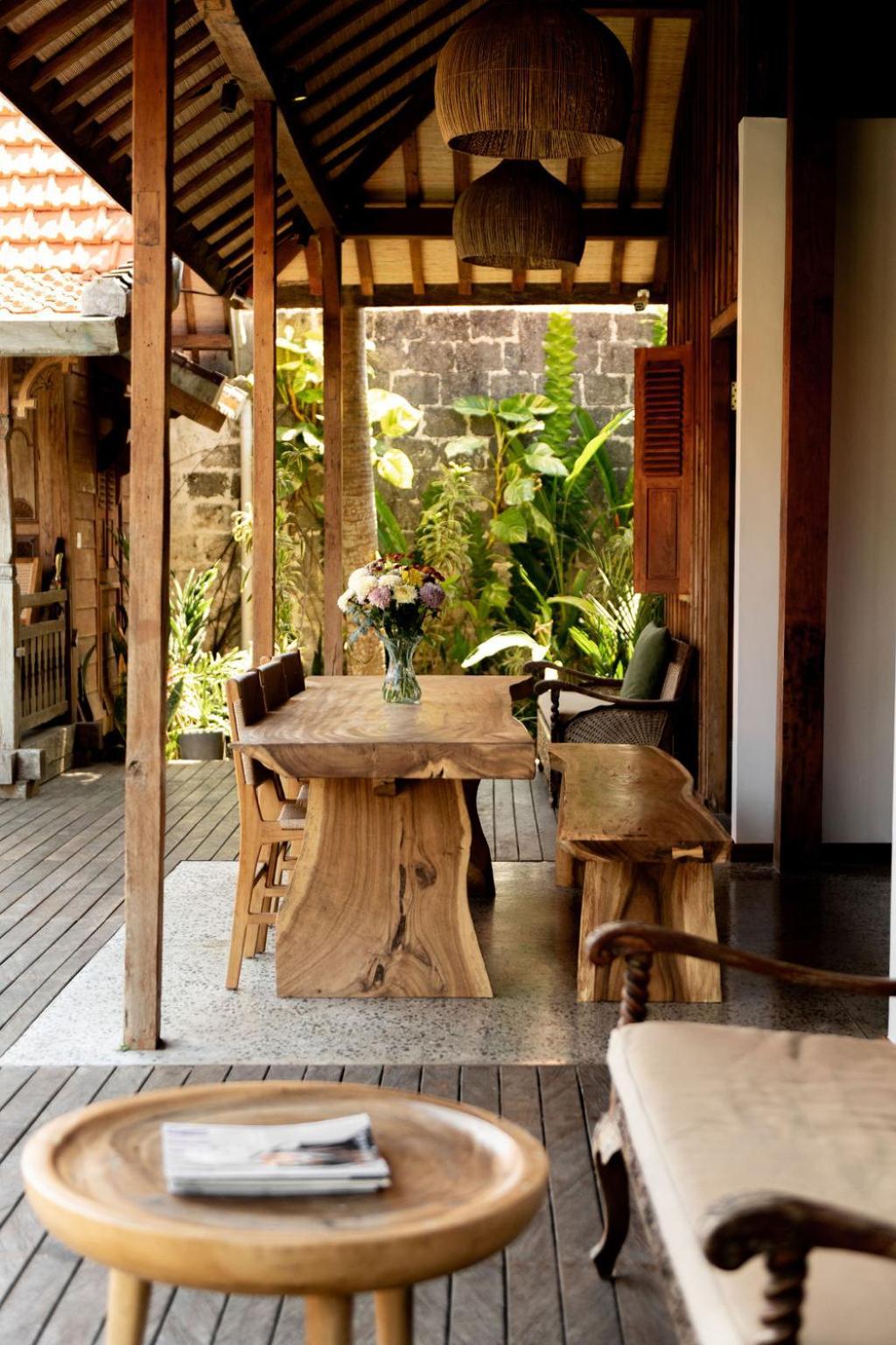 The Padang Villa Jungle Escape 5 Mins Drive From Uluwatu'S Beaches 울루와뚜 외부 사진