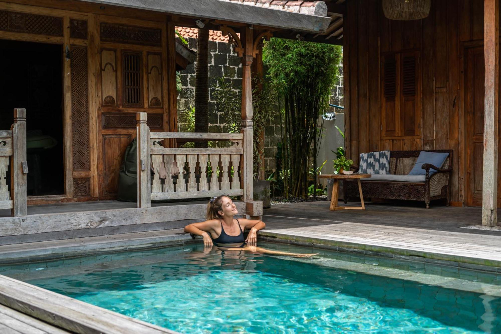 The Padang Villa Jungle Escape 5 Mins Drive From Uluwatu'S Beaches 울루와뚜 외부 사진
