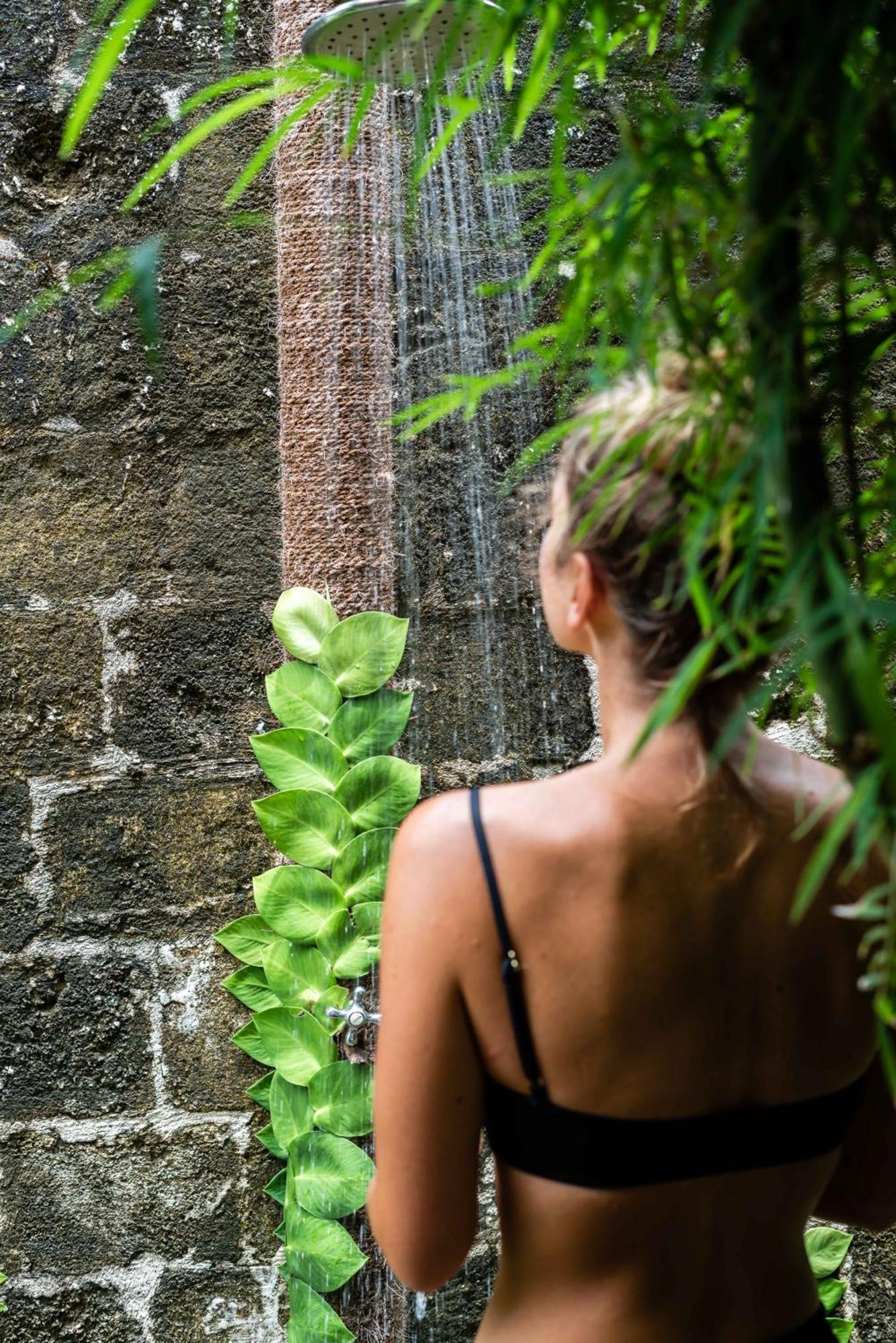 The Padang Villa Jungle Escape 5 Mins Drive From Uluwatu'S Beaches 울루와뚜 외부 사진